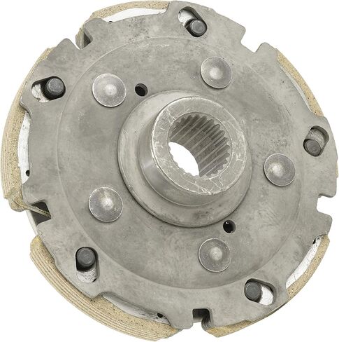 Caltric Wet Clutch Carrier with Gasket Compatible with Yamaha Kodiak 400 Yfm400Fa 4X4 Hunter 2000-2006 in Saudi Arabia