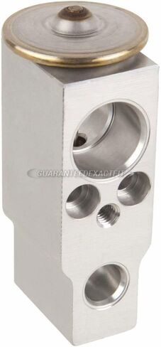 مجموعة مكيف الهواء مع مكثف وضاغط تيار متردد ومجفف لسيارة Honda Accord & CrossTour مع 3.5 لتر V6 - BuyAutoParts 61-89495R6 جديد in Kuwait