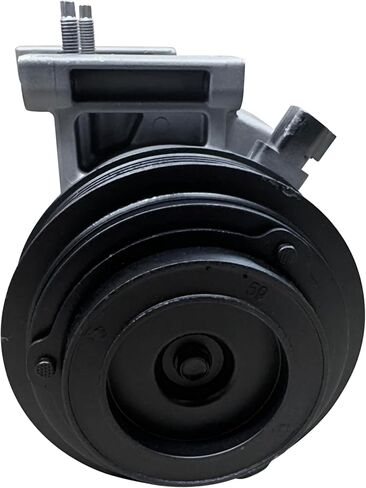 RYC Automotive Air Conditioning Compressor AIG315-01 (Fits Jeep Grand Cherokee 3.6L 2016, 2017, 2018, 2019, 2020, 2021; Fits Jeep Grand Cherokee WK 3.6L 2022) in Saudi Arabia