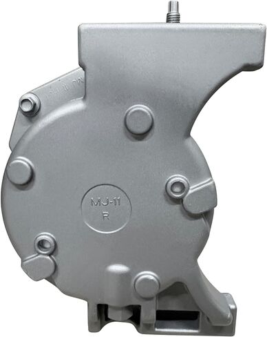 RYC Automotive Air Conditioning Compressor AIG315-01 (Fits Jeep Grand Cherokee 3.6L 2016, 2017, 2018, 2019, 2020, 2021; Fits Jeep Grand Cherokee WK 3.6L 2022) in Saudi Arabia