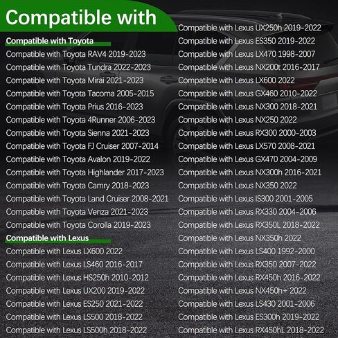 47230-47090 غطاء خزان سائل الفرامل، غطاء أسطوانة الفرامل الرئيسية مناسب لـ 2005-2023 Toyota Sienna Tacoma RAV4 4Runner، لسيارة Lexus ES250 GX460 RX300 LS400 استبدال 47230-60210 47230-20100 in Saudi Arabia