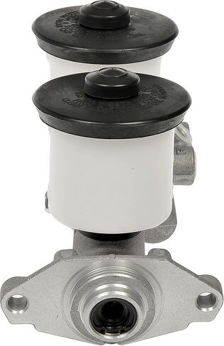 Dorman M39438 Brake Master Cylinder Compatible with Select Chevrolet Models in Saudi Arabia