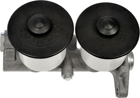 Dorman M39438 Brake Master Cylinder Compatible with Select Chevrolet Models in Saudi Arabia