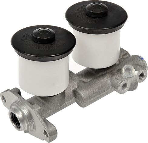 Dorman M39438 Brake Master Cylinder Compatible with Select Chevrolet Models in Saudi Arabia