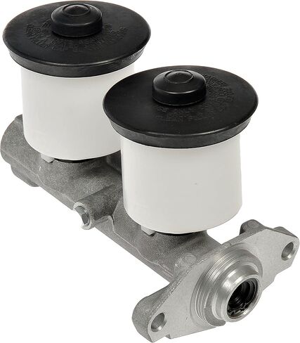 Dorman M39438 Brake Master Cylinder Compatible with Select Chevrolet Models in Saudi Arabia