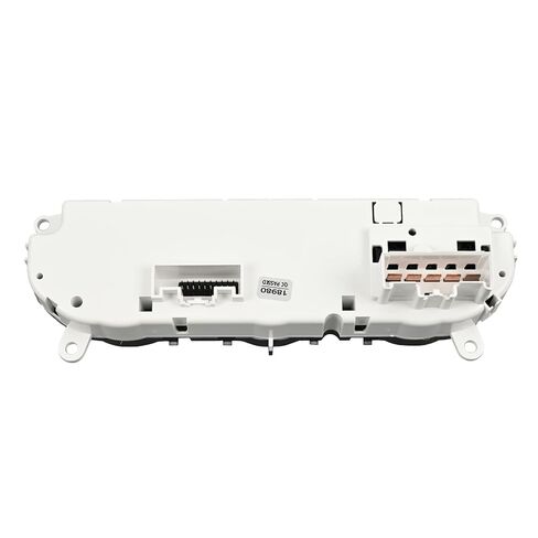 وحدة التحكم في المناخ لسخان مكيف الهواء CK4Z-19980-A متوافقة مع Ford Transit 150 250 350 350HD 2015 2016 2017 2018 2019 استبدال CK4Z-19980-B، مفتاح وحدة التحكم HVAC in Saudi Arabia