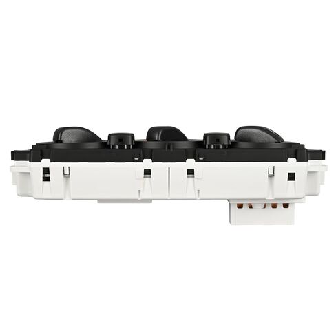 وحدة التحكم في المناخ لسخان مكيف الهواء CK4Z-19980-A متوافقة مع Ford Transit 150 250 350 350HD 2015 2016 2017 2018 2019 استبدال CK4Z-19980-B، مفتاح وحدة التحكم HVAC in Saudi Arabia