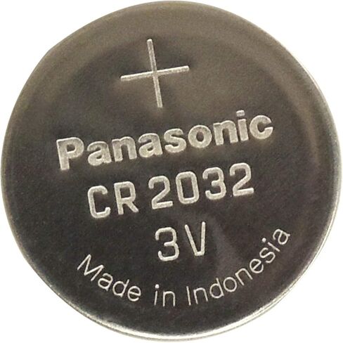 Crown Automotive 5066241AB Keyless Remote Transmitter Battery in Saudi Arabia