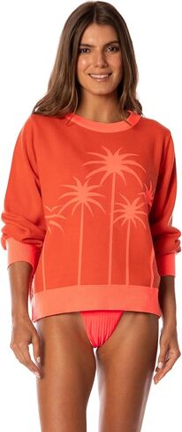 Maaji Women's Palm View Pull Over in Saudi Arabia