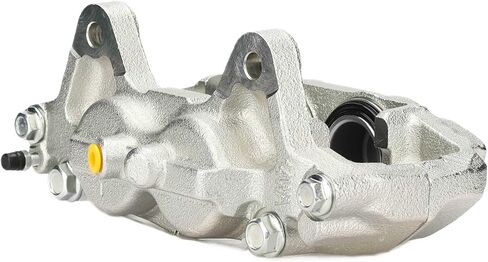 Wagner CN12552SC NEW Semi-Loaded Brake Calipers Compatible with Select Toyota 4Runner Models in Saudi Arabia