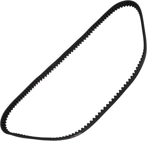 139T Rear Drive Belt V-Belt for Harley Davidson Electra Glide FLHT Ultra FLTR Road Glide FLHR Road King 2004-2006 with A 70 Tooth Pulley 40024-04/1204-0063 in Saudi Arabia