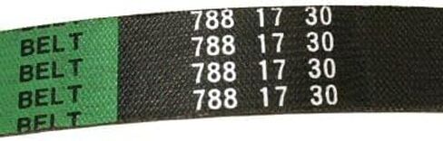 Bando CVT Drive Belt 788-17-30 in Saudi Arabia