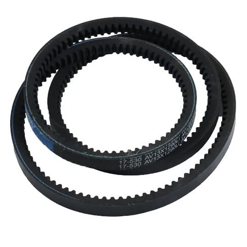 حزام DVPARTS 107-3960 متوافق مع جزازات العشب Toro Z Master 74161 74161TE 74162 74164 74167TE 74411 74411TE 74413 74414 74415 74416 74416CP 74416TE 74417 74441 74442 74444 74445 74448 74449 in Saudi Arabia