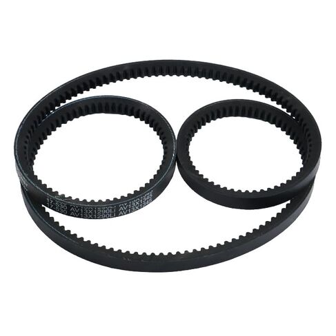 حزام DVPARTS 107-3960 متوافق مع جزازات العشب Toro Z Master 74161 74161TE 74162 74164 74167TE 74411 74411TE 74413 74414 74415 74416 74416CP 74416TE 74417 74441 74442 74444 74445 74448 74449 in Saudi Arabia