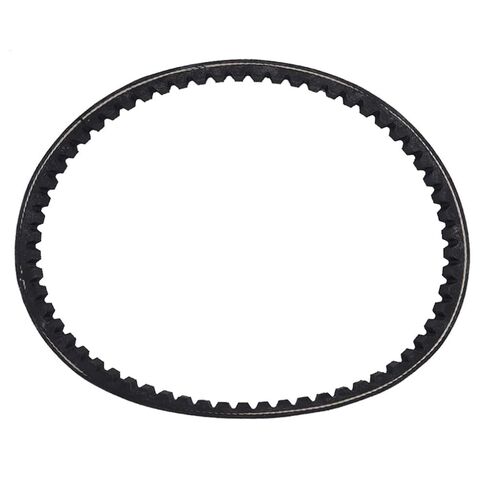 Motorcycle Drive Belt 699 18 Black SRCV-18-699 for 2 Stroke Motor Scooter Moped Quad Buggy 50cc-80cc in Saudi Arabia