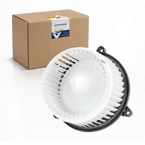 700269 Blower Motor for Chevy Cruze 10-16 Malibu 13-16,for Buick Lacrosse 10-16 Regal 11-17 Allure 2010,for Cadillac SRX 10-16,for Saab 9-5 10-11,HVAC Blower Motor Replace 13263279 13369460 22957138 in Saudi Arabia