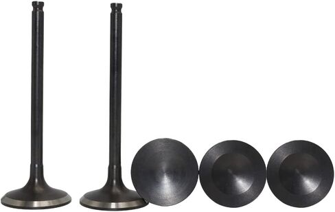 Intake Exhaust Valve Lifter Bucket Seal Spring Cotters Kit Compatible with Yamaha YFZ450R RSE 2014-2022 YFZ450 2017 WR450F 2007-2015 in Saudi Arabia