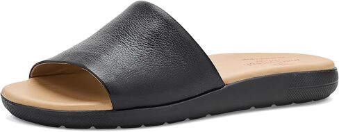 Marc Joseph New York womens Elisabeth Slides in Saudi Arabia