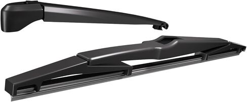 Rear Windshield Wiper Replacement for 2013-2025 Mazda CX-5 Back Wiper Arm Blade Assembly | OEM# L206-67-421 Fit in Kuwait