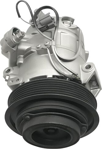 RYC Automotive Air Conditioning Compressor and A/C Clutch IG329 (Fits Acura RL 3.5L, 3.7L 2005, 2006, 2007, 2008, 2009, 2010, 2011, 2012) in Saudi Arabia