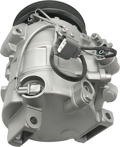 RYC Automotive Air Conditioning Compressor and A/C Clutch IG329 (Fits Acura RL 3.5L, 3.7L 2005, 2006, 2007, 2008, 2009, 2010, 2011, 2012) in Saudi Arabia