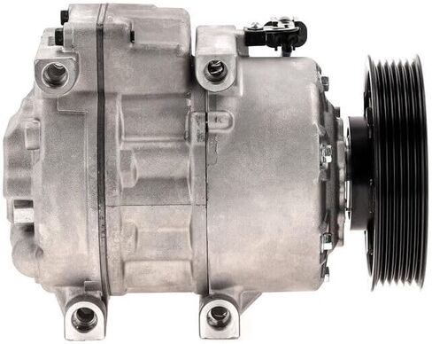 ضاغط مكيف الهواء لسيارة هيونداي سانتا في سبورت - 2013 2014 2015 2016 2017 2018 / كيا سورينتو 2.4L - 2011 2012 2013 2014 2015 in Kuwait