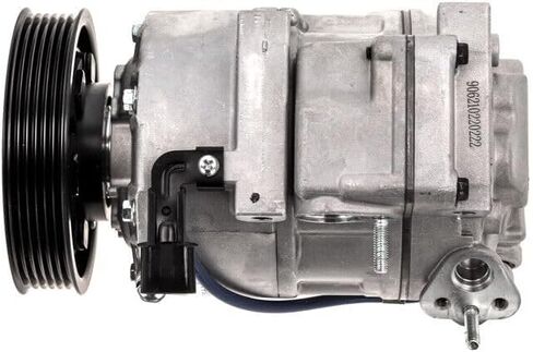 ضاغط مكيف الهواء لسيارة هيونداي سانتا في سبورت - 2013 2014 2015 2016 2017 2018 / كيا سورينتو 2.4L - 2011 2012 2013 2014 2015 in Kuwait