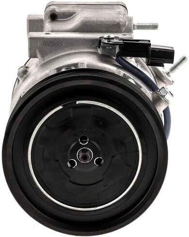 ضاغط مكيف الهواء لسيارة هيونداي سانتا في سبورت - 2013 2014 2015 2016 2017 2018 / كيا سورينتو 2.4L - 2011 2012 2013 2014 2015 in Kuwait