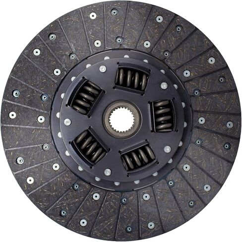 Clutch Kit STAGE 2 compatible with Camaro Firebird Z28 Formula Trans Am 1993-1997 5.7L 350Cu. In. V8 GAS OHV Naturally Aspirated in Saudi Arabia
