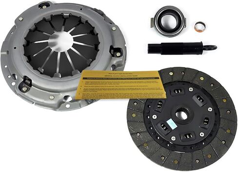 EFT OE HD CLUTCH KIT FOR 2013-2017 HONDA ACCORD 2.4L 2016-2022 CIVIC 2.0L in Saudi Arabia