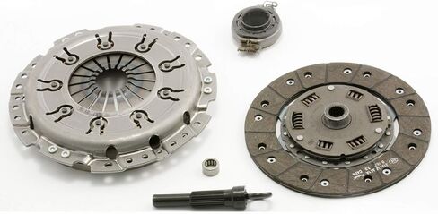 طقم القابض Schaeffler LuK RepSet 17-010، طقم استبدال القابض OEM in Saudi Arabia