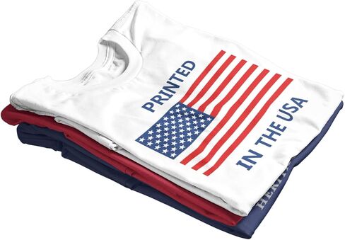 تي شيرت Trenz Shirt Company Christian تي شيرت Work for God The Benefit رائع بأكمام قصيرة in Kuwait