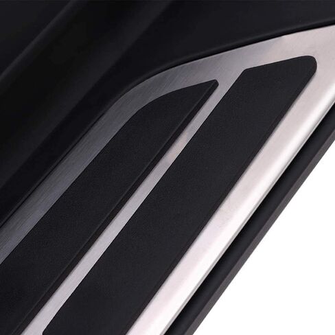 خطوات جانبية تناسب هايلاندر 2020-2024 L,XL,XLE,XSE,Limited,Platinum XU70 لوح الجري Nerf Bar in Kuwait