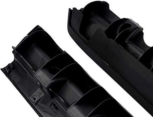 خطوات جانبية تناسب هايلاندر 2020-2024 L,XL,XLE,XSE,Limited,Platinum XU70 لوح الجري Nerf Bar in Kuwait