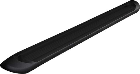 Black Horse TRANSPORTER Running Boards Black Compatible with 2019-2025 Ram 1500 (Excl. 2019-2025 Ram 1500 Classic)Quad Cab-TR-R278 in Saudi Arabia