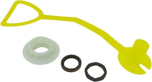 Transfer Case Output Shaft Seal Compatible with Ford Edge Taurus Flex Explorer, with Lincoln MKX MKT MKS, DB5Z7275E in Saudi Arabia