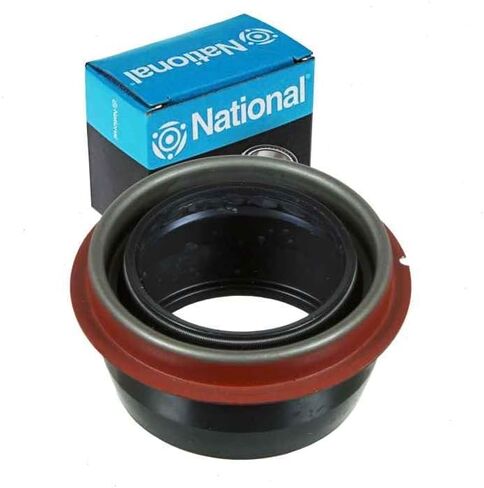 National Rear Transfer Case Output Shaft Seal compatible with Chevrolet K1500 1991-1999 in Saudi Arabia
