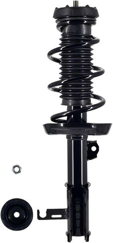 PM Auto Front Left Quick Complete Strut-Coil Spring لسيارة شيفروليه كروز المحدودة لعام 2016 in Saudi Arabia