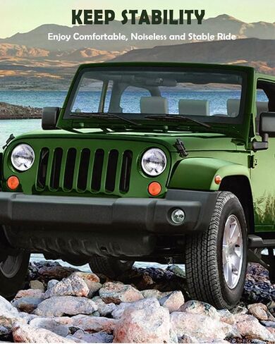 SCITOO الدعامات الأمامية والخلفية الكاملة لامتصاص الصدمات لـ Acura RDX 2007-2012 دعامات استبدال السيارات 172492 172491 37326 - مجموعة من 4 in Kuwait