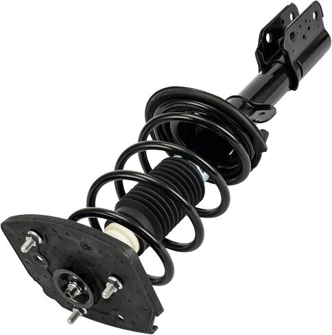 Torchbeam Rear Left and Right Complete Strut Spring Shock Absorber + Sway Bar Links Kit 15236084 Fit for Pontiac Grand Prix 2004 2005 2006 2007 2008 Automotive Replacement Struts Pack of 2 in Saudi Arabia