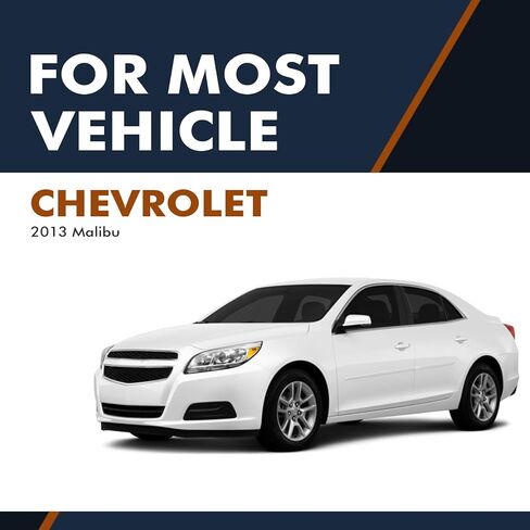 PM Auto Front Left Quick Complete Strut and Coil Spring For 2013 Chevrolet Malibu LS in Saudi Arabia