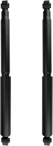 2pcs Rear Strut Spring Shock Absorber for ram-1500 2002-2008 Silverado 2500 1999-2004, Silverado 2500 HD Classic 2007, Complete Suspension 344385, Struts w/Coil Spring Shock Assembly in Saudi Arabia