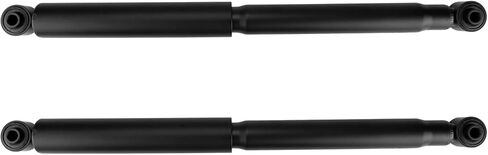 2pcs Rear Strut Spring Shock Absorber for ram-1500 2002-2008 Silverado 2500 1999-2004, Silverado 2500 HD Classic 2007, Complete Suspension 344385, Struts w/Coil Spring Shock Assembly in Saudi Arabia