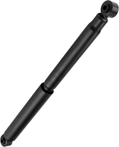 2pcs Rear Strut Spring Shock Absorber for ram-1500 2002-2008 Silverado 2500 1999-2004, Silverado 2500 HD Classic 2007, Complete Suspension 344385, Struts w/Coil Spring Shock Assembly in Saudi Arabia