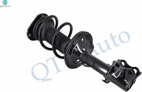 PM Auto Front Right Quick Complete Strut-Coil Spring لسيارة تويوتا ماتريكس 2009-2013 in Kuwait