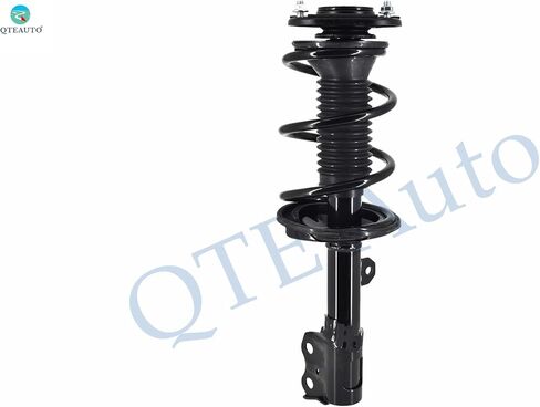 PM Auto Front Right Quick Complete Strut-Coil Spring لسيارة تويوتا ماتريكس 2009-2013 in Kuwait