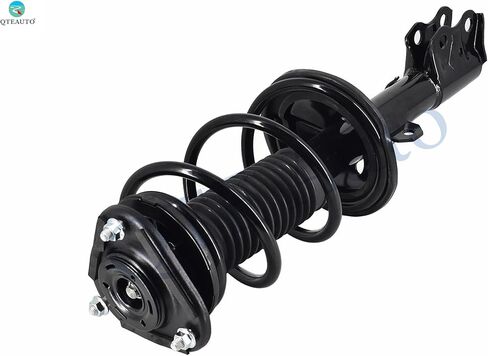 PM Auto Front Right Quick Complete Strut-Coil Spring لسيارة تويوتا ماتريكس 2009-2013 in Kuwait