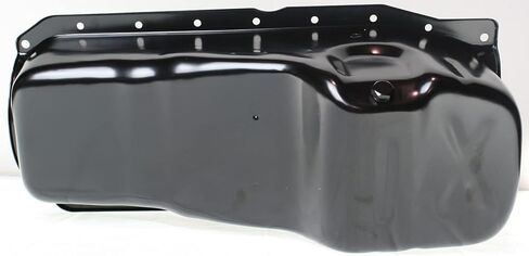Garage-Pro Engine Oil Pan Replacement for Chevrolet C1500 1988-1999 5.0, 5.7L Without Oil Level Sensor Hole in Saudi Arabia