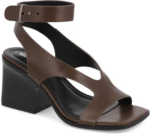 MIA Women's Felipa Block Heel Sandals in Saudi Arabia