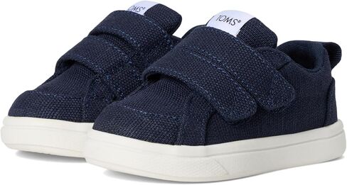 TOMS Boy's Hook and Loop Sneaker in Saudi Arabia